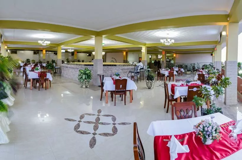 هتل Tiger S Apartment