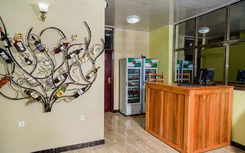 هتل Tiger S Apartment