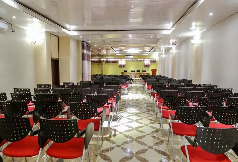 هتل Tiger S Apartment