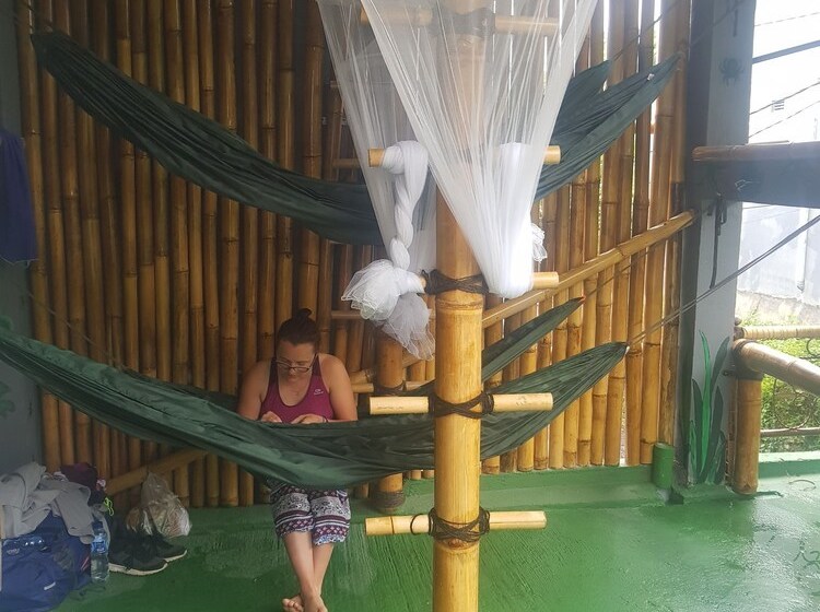 ホテル 24/7 Bed & Breakfast