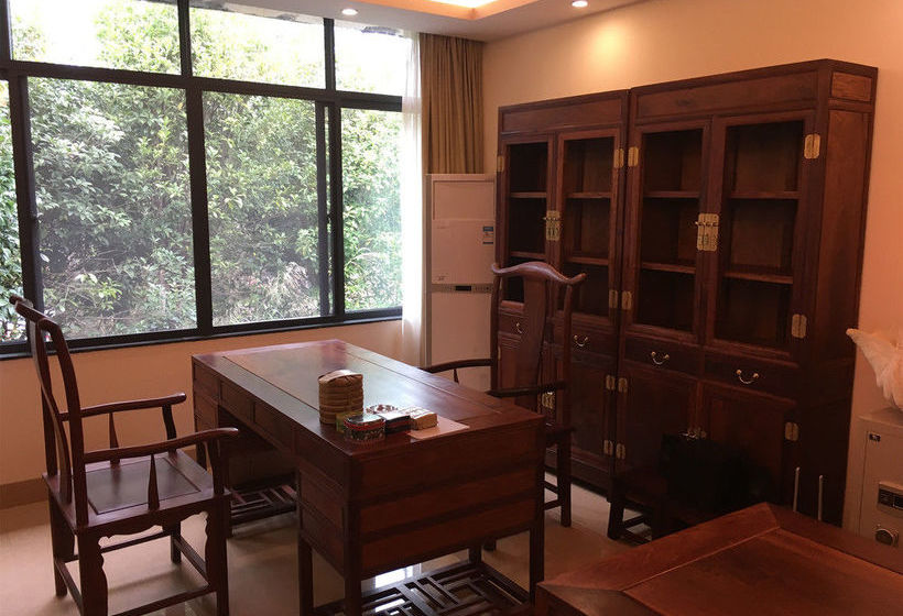 Fotos del hotel Yangshuo Mountain Top Retreat:  2