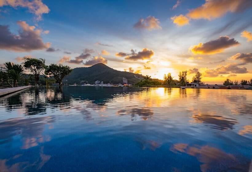 Kamala Resotel, Sha Extra Plus