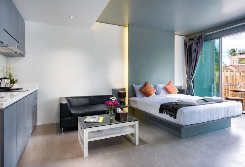 Kamala Resotel, Sha Extra Plus