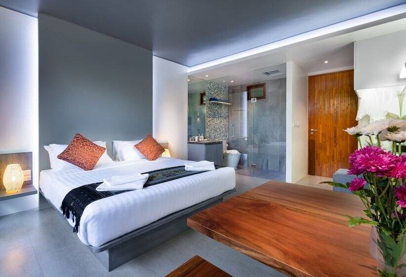 Kamala Resotel, Sha Extra Plus