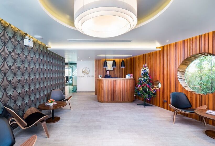 Kamala Resotel, Sha Extra Plus