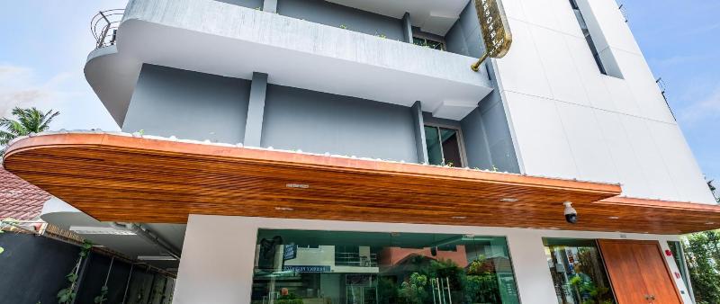 Kamala Resotel, Sha Extra Plus