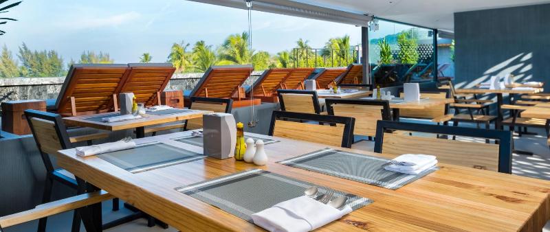 Kamala Resotel, Sha Extra Plus