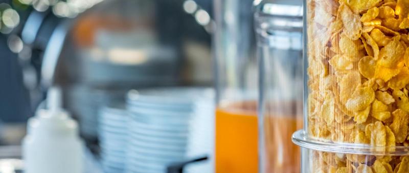 Kamala Resotel, Sha Extra Plus