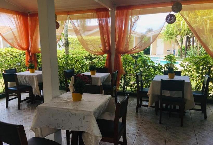 هتل Paraty Bungalows Bar E