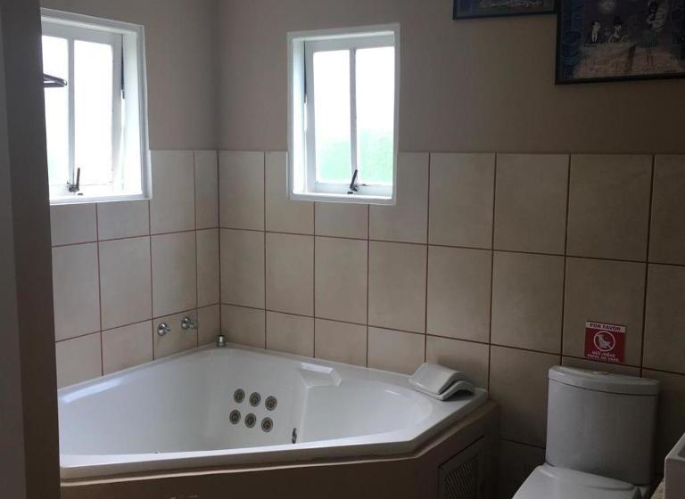 هتل Paraty Bungalows Bar E