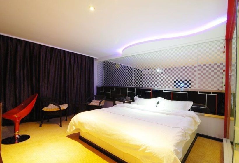 Xilong Hotel Daqing