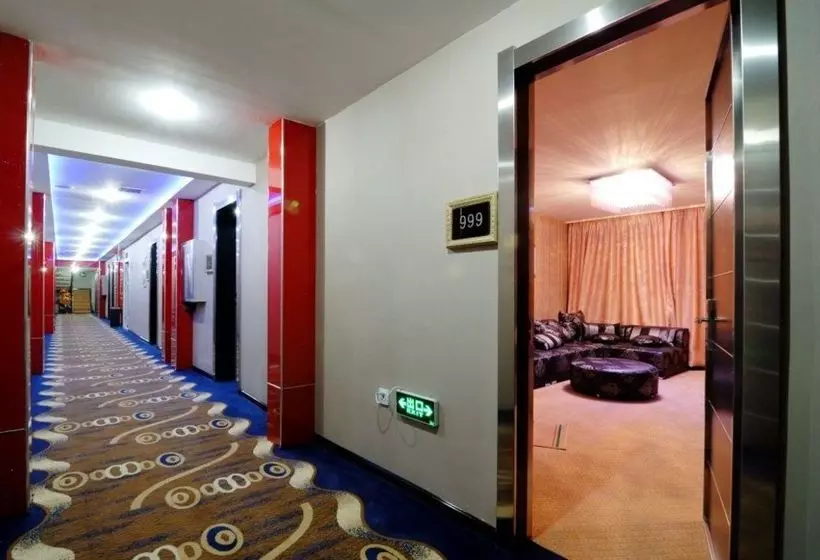 Xilong Hotel Daqing