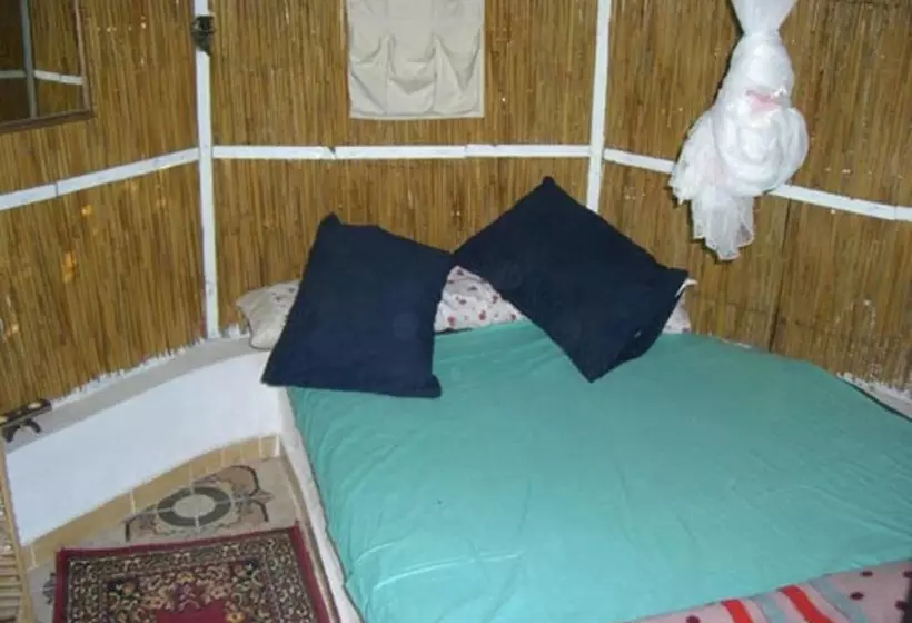 هتل Al Salam Camp