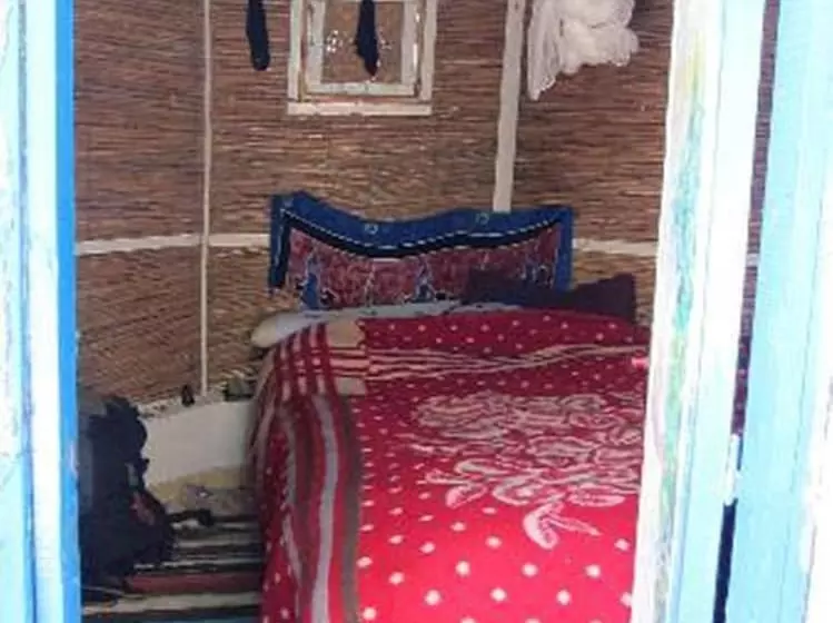 هتل Al Salam Camp