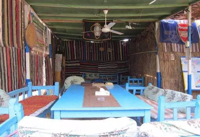 هتل Al Salam Camp