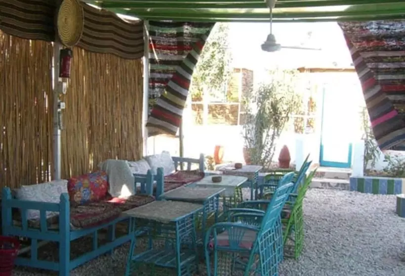 هتل Al Salam Camp