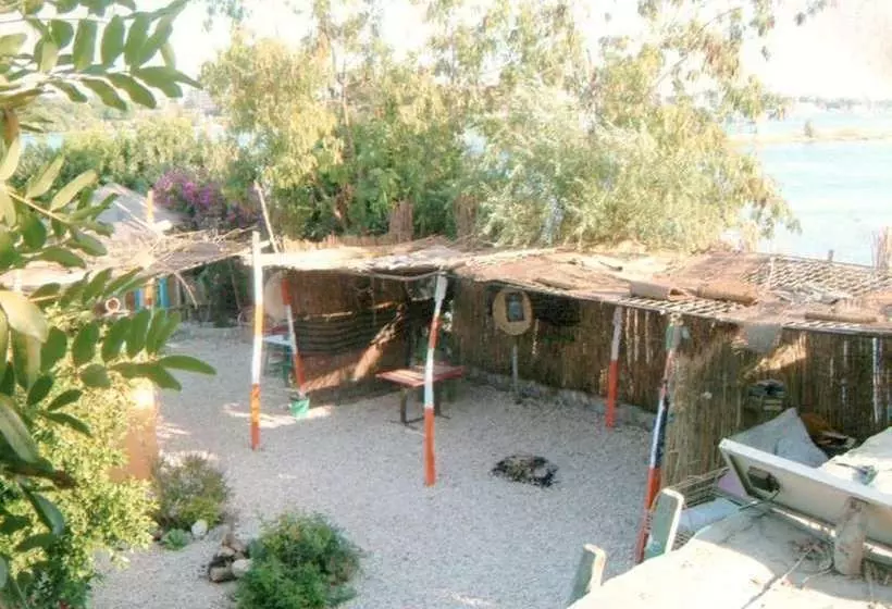 هتل Al Salam Camp