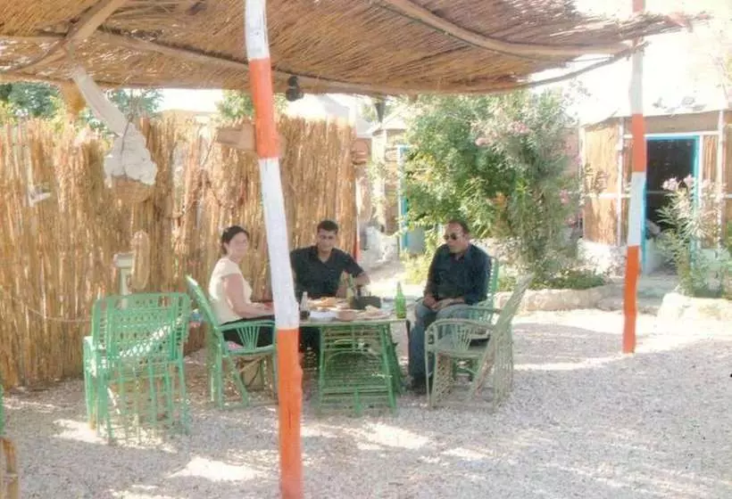 هتل Al Salam Camp
