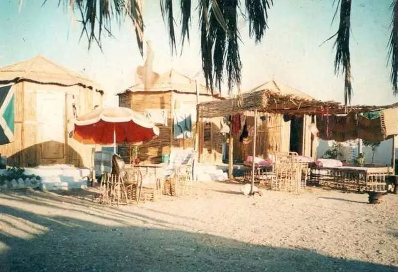 هتل Al Salam Camp