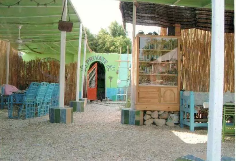 هتل Al Salam Camp