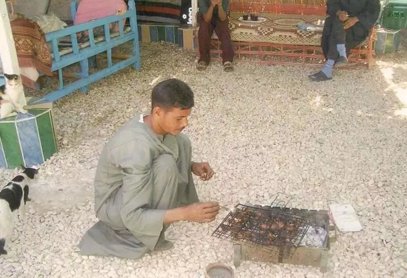 هتل Al Salam Camp