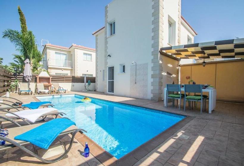 Hôtel Alakati Villa