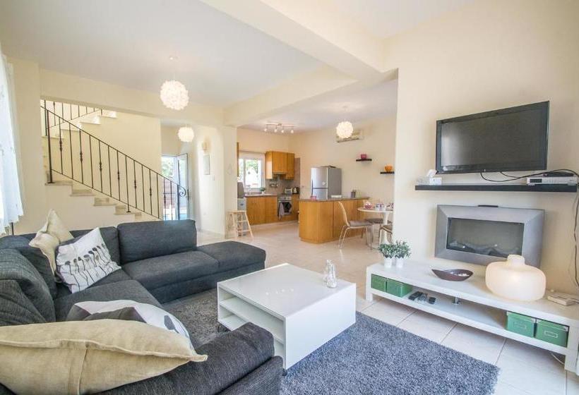 Hôtel Alakati Villa