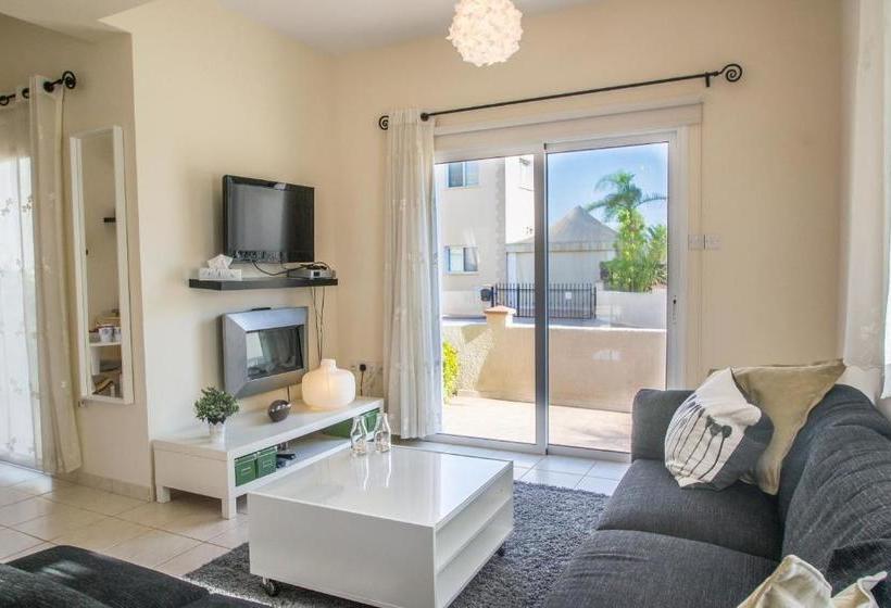 Hôtel Alakati Villa