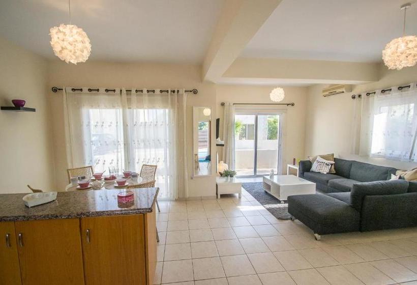 Hôtel Alakati Villa