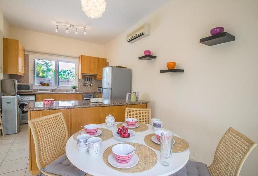 Hôtel Alakati Villa