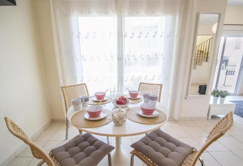 Hôtel Alakati Villa