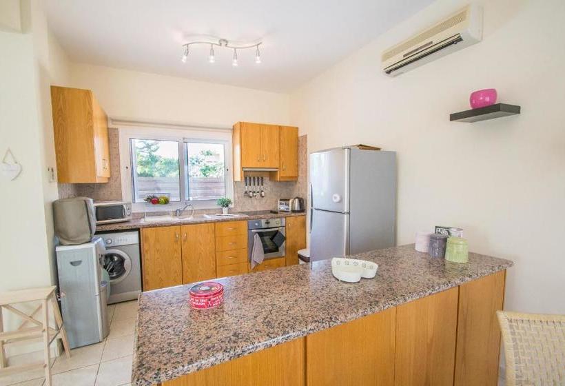 Hôtel Alakati Villa