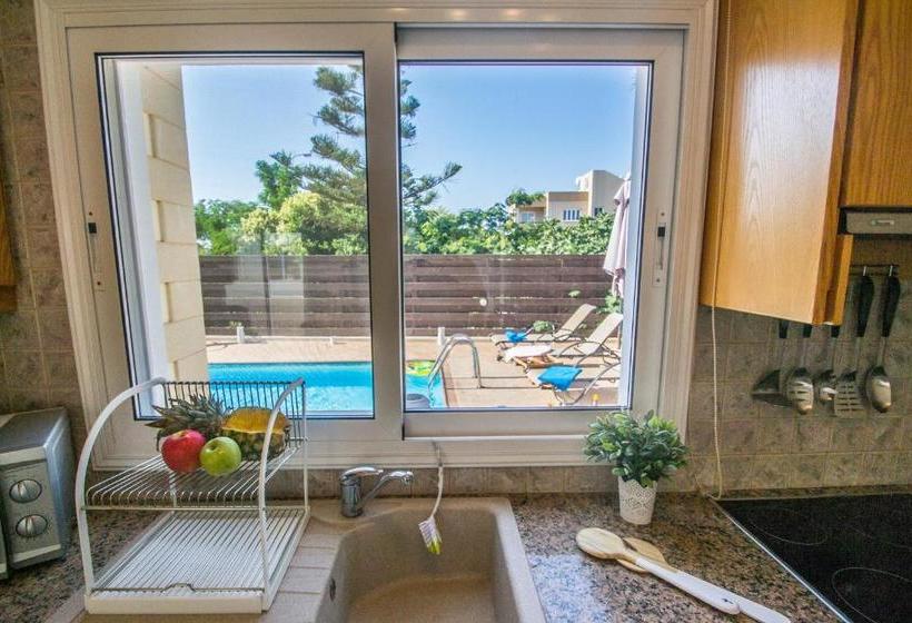 Hôtel Alakati Villa