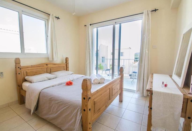 Hôtel Alakati Villa