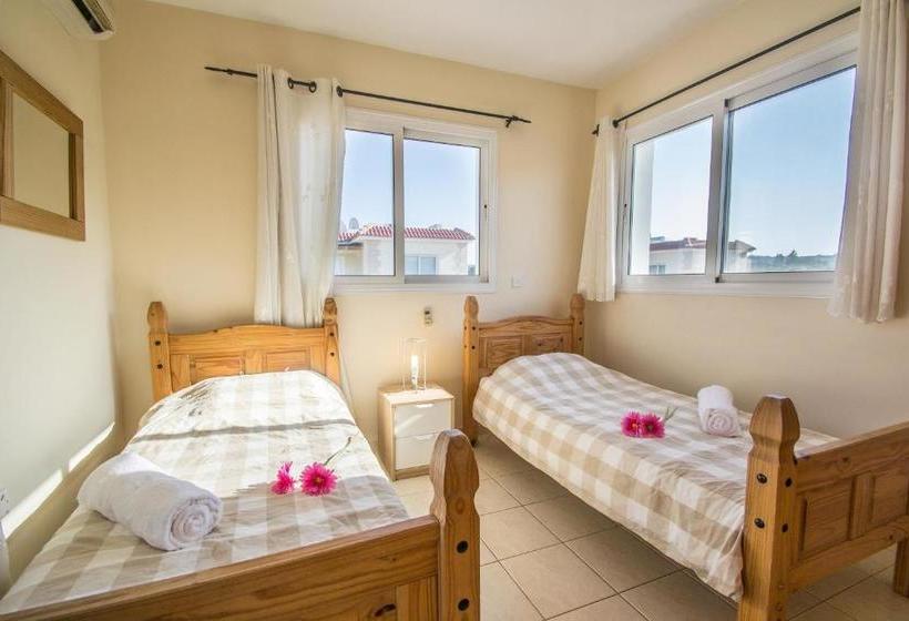 Hôtel Alakati Villa