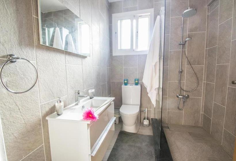 Hôtel Alakati Villa