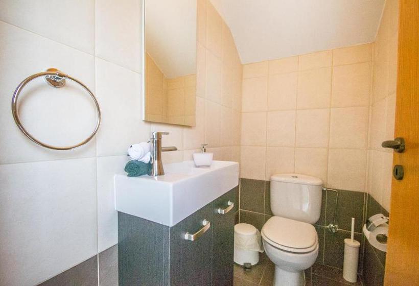 Hôtel Alakati Villa