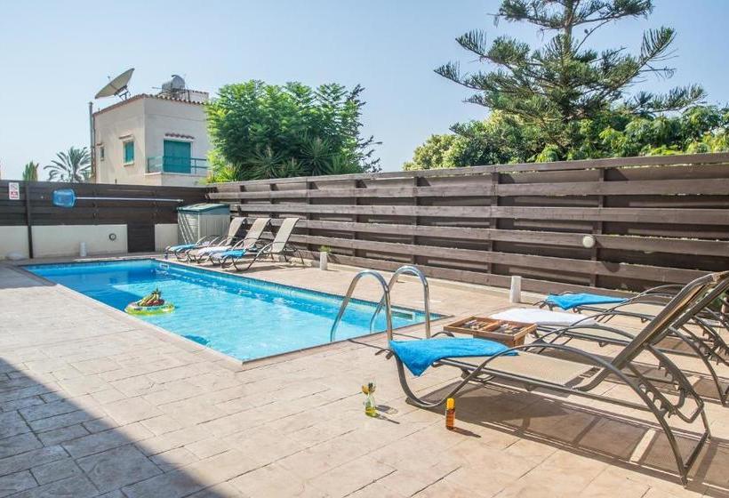 Hôtel Alakati Villa