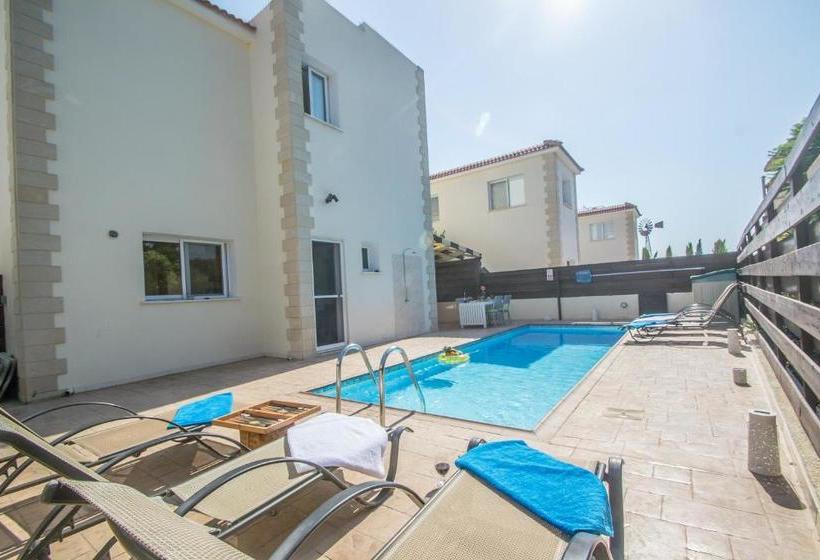 Hôtel Alakati Villa