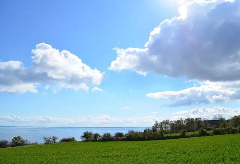 Hotelli Als Kloster   Det Hyggelige Gård