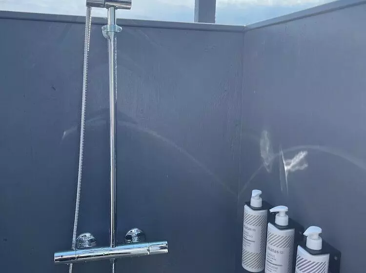 Hotelli Als Kloster   Det Hyggelige Gård