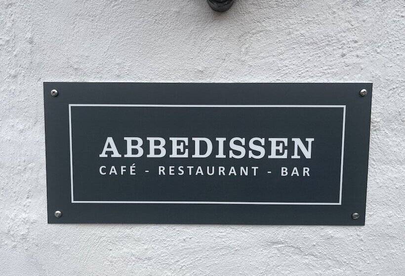 בית מלון כפרי Als Kloster Det Hyggelige Gård