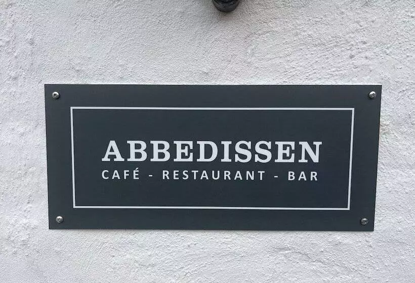 Hotelli Als Kloster   Det Hyggelige Gård