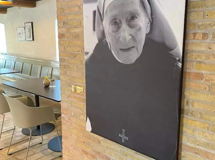 Hotelli Als Kloster   Det Hyggelige Gård