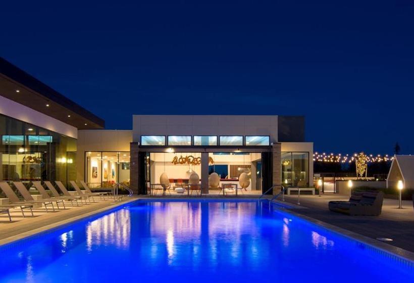 فندق Kasa Santa Clara North