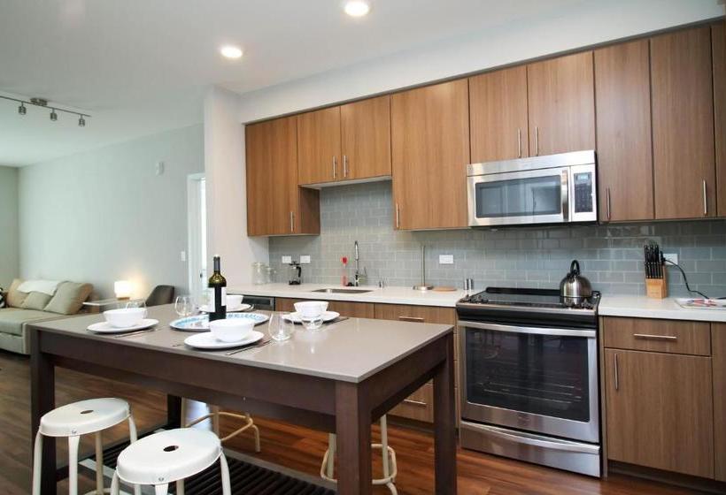 فندق Kasa Santa Clara North