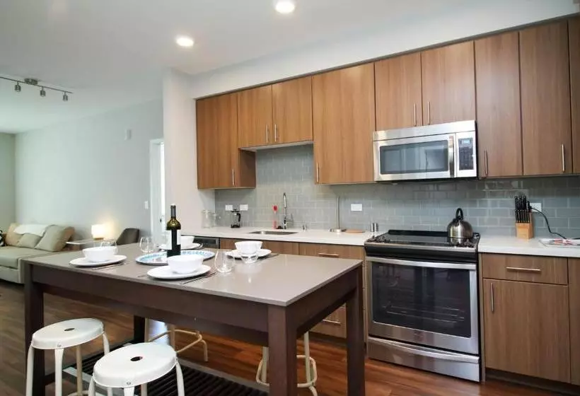 هتل Kasa Santa Clara North