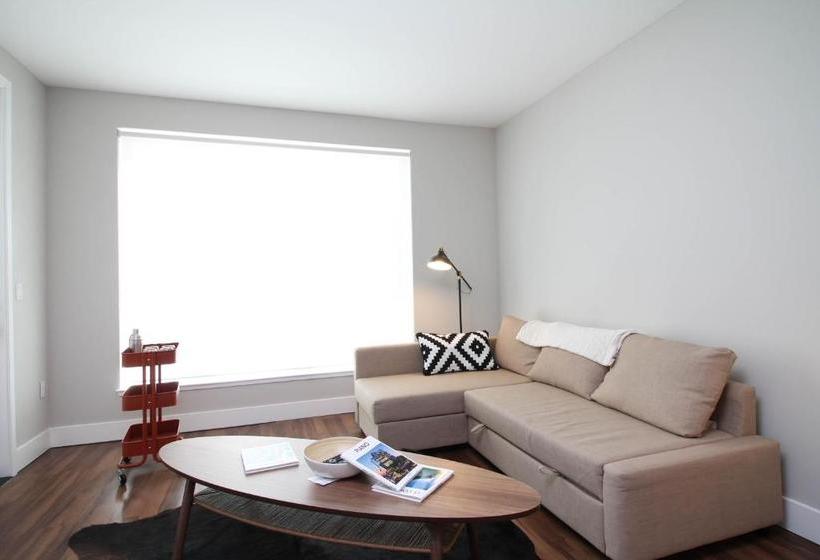 فندق Kasa Santa Clara North