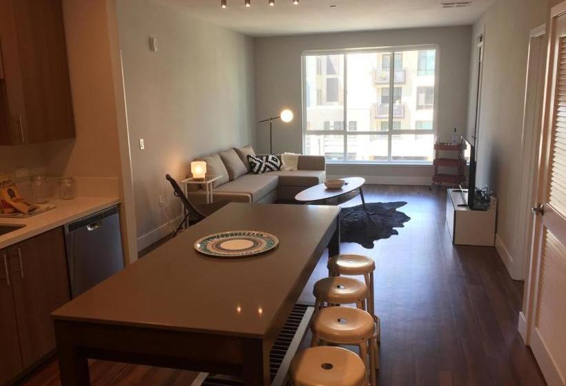 فندق Kasa Santa Clara North