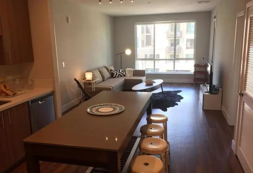 هتل Kasa Santa Clara North